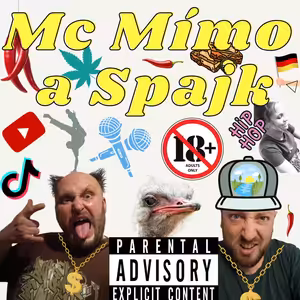 McMímo na podcastu