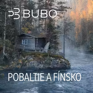 Pobaltie a Fínsko – cesta, ktorá spája históriu, moderné technológie a severský pokoj