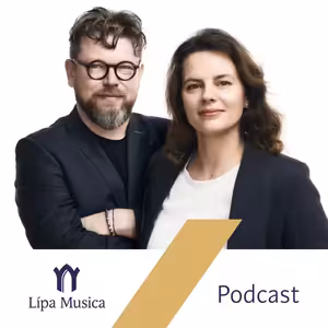 Pavla a Martin Prokešovi: Festival je u nás doma denní a nikdy nekončící téma.