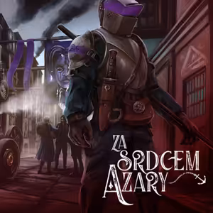 7. díl Jih - Jednu dvanáctku, prosím... | Kampaň: Za Srdcem Azary | Krotitelé draků