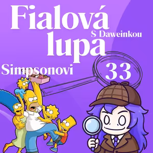 Simpsonovi [ Žltá rodina píše históriu ]