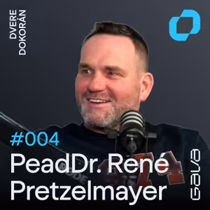 René Pretzelmayer | Od olympiád k vinohradom a späť