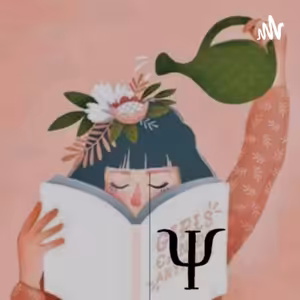 Studentka psychologie