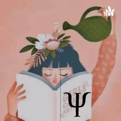 Studentka psychologie