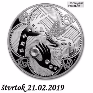 Spirituálny kapitál 242 - 2019-02-21 Pravda Vás oslobodí II.
