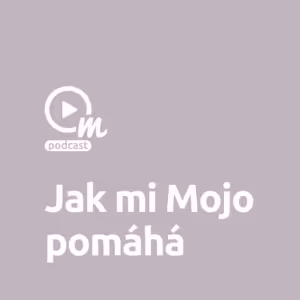 Šikovná mobilní aplikace Mojo