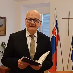 Radostná vďačnosť