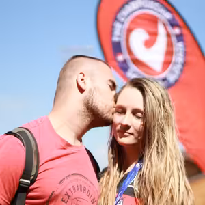 Silná myseľ v športe aj v živote - Nedeľná Omša #28