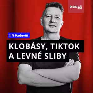 Proč tradiční strany prohrávají s extremisty? Populistům stačí vyrazit do vesnic, říká Jiří Padevět