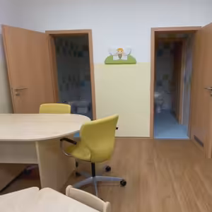 Město Most navyšuje další kapacity mateřských škol.