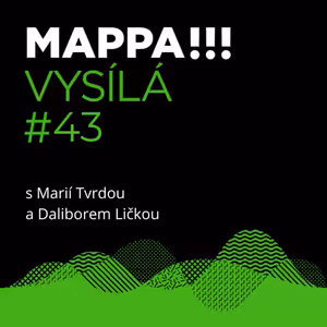 Marie Tvrdá a Dalibor Lička: Snažíme se rozvíjet zeleň ve spolupráci s obyvateli