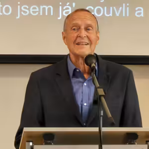 Mikuláš ŠÉTAFFY: Koho hledáte? (20. 6. 2026)