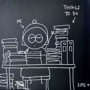 27 - O (ne)vnímání svých potřeb