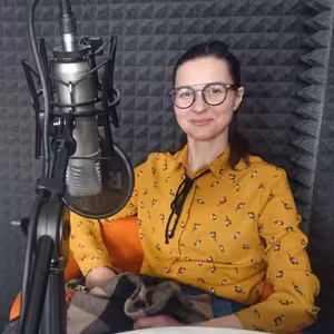 Host Reportéra Tomáše Poláčka: Miřenka Čechová
