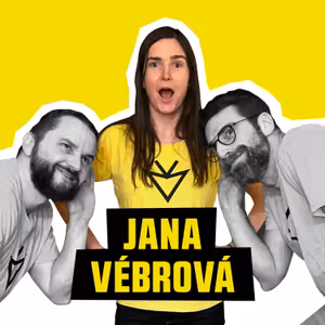 #2 - šansonová královna Sudet: Jana Vébrová