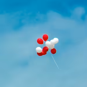 Larryho nezapomenutelný let