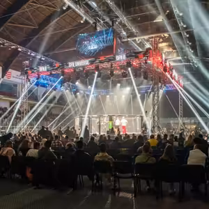 Bystricu čaká deviaty galavečer bojových športov DFN