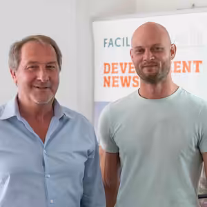 O dronech, které myjí okna, 3D scanech budov a dalších novinkách a inovacích v oblasti facility managementu - v rozhovoru s Filipem Ryšavým, technickým ředitelem společnosti Atalian