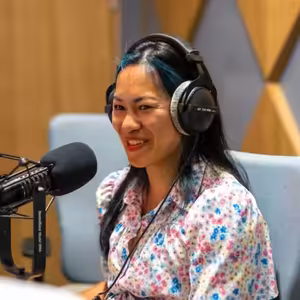 Chili Ta Thuy: Je to super, nechat se dobrovolně mlátit, říká o americkém fotbalu