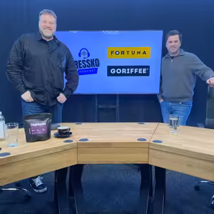 #148 PETER NEVERIŠ o manažovaní hokejových hviezd