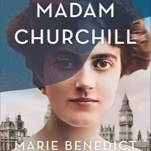 Čitateľský denník_1: 5 dôvodov prečo si prečítať Madam Churchill