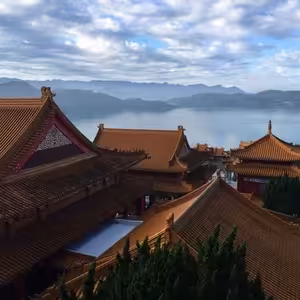 Ešus 17/5/2021: Pavla v Taiwanu