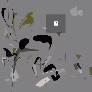 Galerie Jelení: Aby hladké nebolelo (Zuzana Jírová)