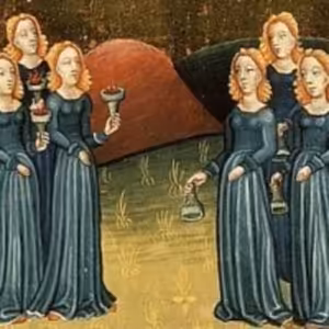 21.11.2021 25.nedeľa po Svätej Trojici (L 21,25-33) kázeň Poprad