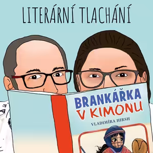 Brankářka v kimonu (s obalem)