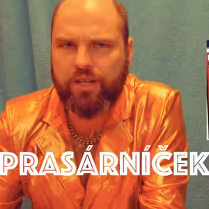 PRASÁRNÍČEK#3: "Umělé dýchání" (Oťas, 16 let)
