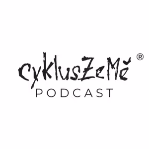 cyklusZeMě PODCAST