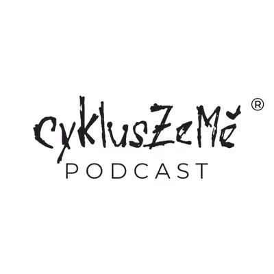 cyklusZeMě PODCAST