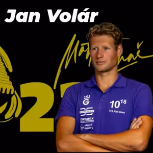 226 Jan Volár ...život profesionála a přechod na střední IM