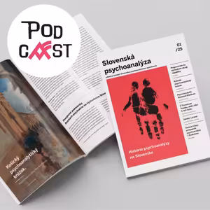 Časopis Slovenská psychoanalýza