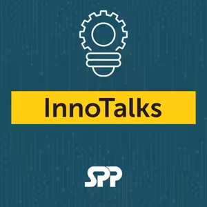 O brandbuildingu s Michaelou Králikovou