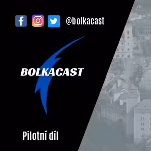 Pilotní díl