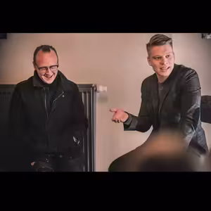 herec, Štěpán Kozub