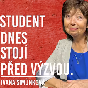 Ivana Šimůnková: Školství, Historie, Diktátoři, USA #34