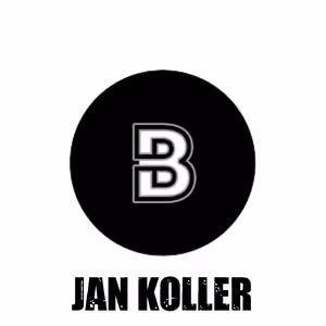 Jan Koller & Martin Kapek