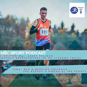 Beh a bežecká príprava pre bežcov a možno aj iné športy