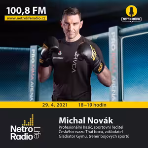 Michal Novák