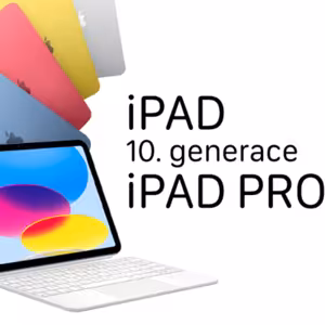 Apple představil nové iPady a AppleTV