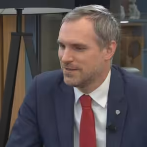 Zdeněk Hřib (Piráti): Chtěli bychom s koalicí SPOLU zasednout k jednomu stolu a neposílat si vzkazy přes média. / 6. 11. 2022