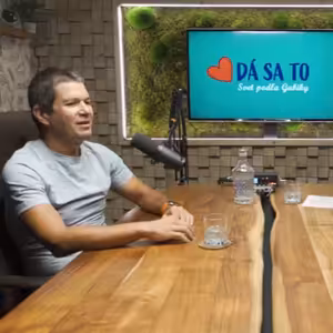 Prebehnúť naraz 550km? DÁSATO s Marekom Prachárom