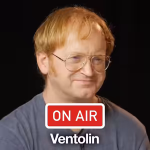 Ventolin ON AIR: „Humor v hudbě je ošemetná věc."