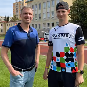 Jakub Opočenský nejen o Kasper Trutnovských kempech