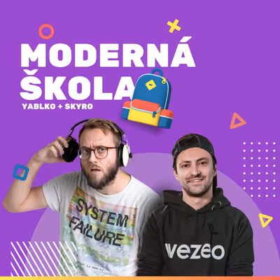 Moderná škola