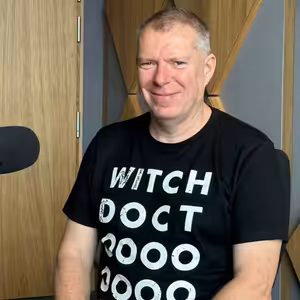 Organizátor festivalů Michal Thomes: Publikum Rock For People je hodný, milý a respektující. Mám ho moc rád