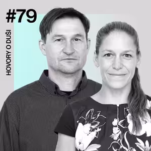 O SMRTI A UMÍRÁNÍ - ZUZANA MARTÍNKOVÁ A PAVEL DUBA