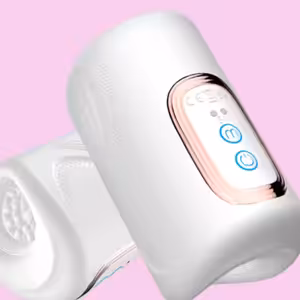 BOOM Pure Drive: Malý, ale zatraceně šikovný masturbátor